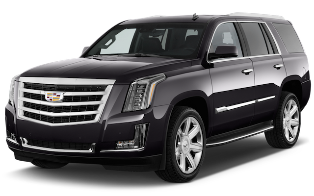 Cadillac Escalade ESV